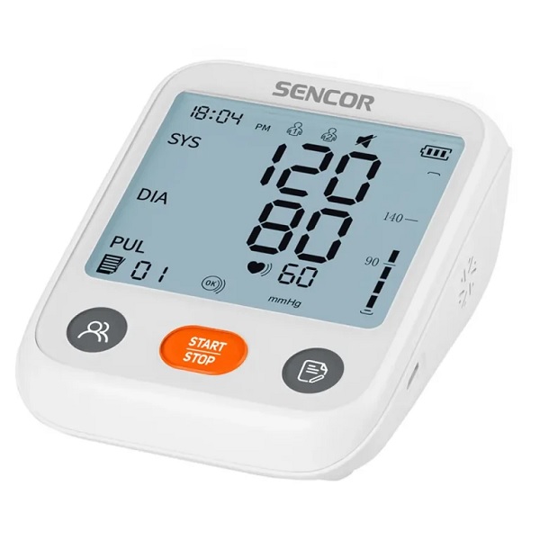 فشارسنج دیجیتال سنکور مدل SBP 1150