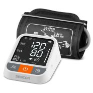 فشارسنج دیجیتال سنکور مدل SBP 1500 WH