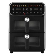 سرخ کن بدون روغن مباشی مدل ME-AF1400DS ظرفیت 14 لیتر