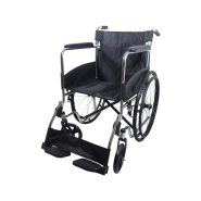 ویلچر استاندارد تاشو مدل 46 KY809