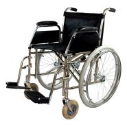ویلچر ارتوپدی تاشو سایز بزرگ مدل 50- 974