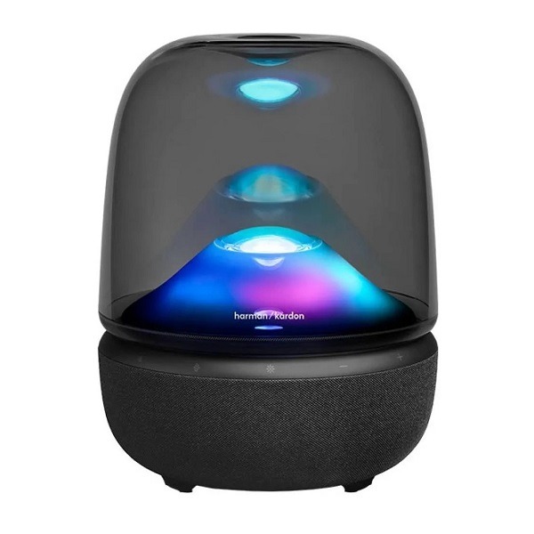 اسپیکر بلوتوثی هارمن کاردن مدل Aura Studio 5