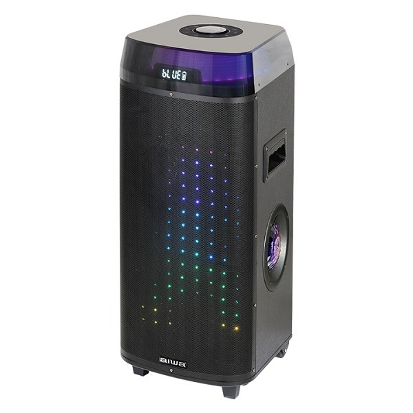 اسپیکر بلوتوثی آیوا مدل AW-X1082DSP