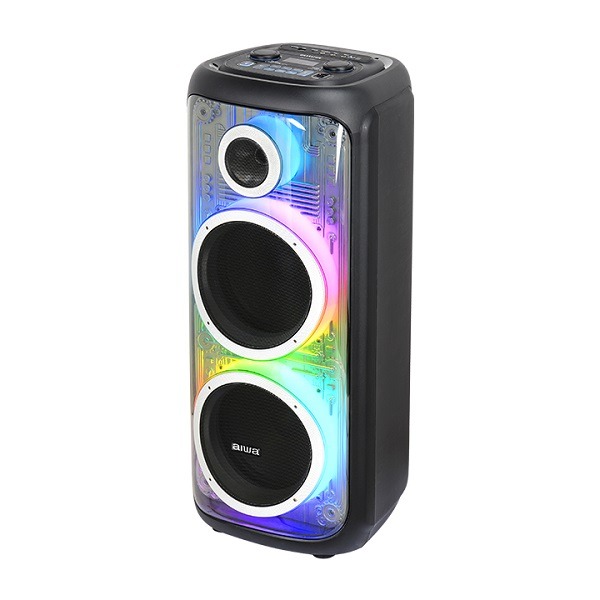 اسپیکر بلوتوثی آیوا مدل AW-X1111DSP