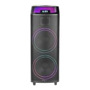 اسپیکر بلوتوثی آیوا مدل AW-X1112DSP