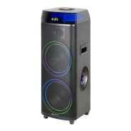اسپیکر بلوتوثی آیوا مدل AW-X1112DSP