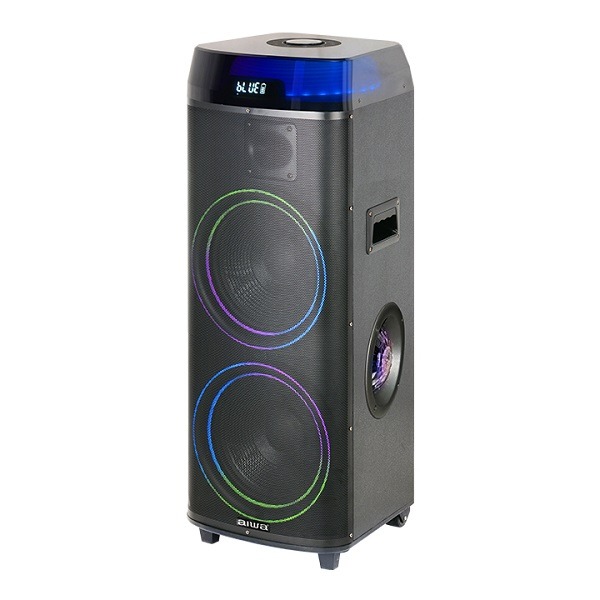 اسپیکر بلوتوثی آیوا مدل AW-X1112DSP