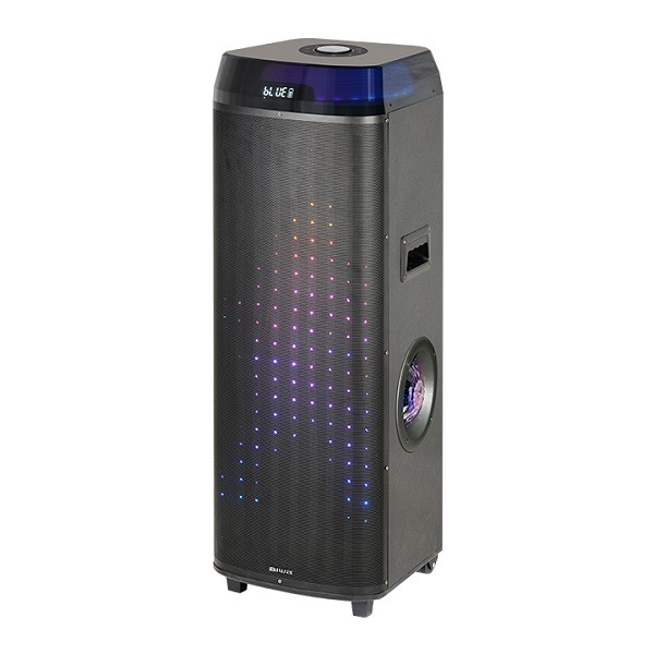 اسپیکر بلوتوثی آیوا مدل AW-X1132DSP