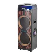 اسپیکر بلوتوثی آیوا مدل AW-X1133DSP