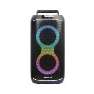 اسپیکر بلوتوثی آیوا مدل AW-X1652DSP
