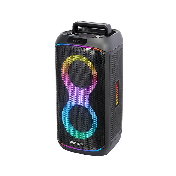 اسپیکر بلوتوثی آیوا مدل AW-X1652DSP