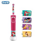 مسواک برقی اورال بی مدل princess