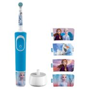 مسواک برقی اورال بی مدل FROZEN II